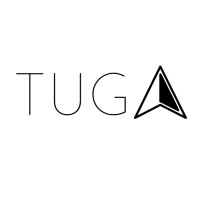 TUGA. logo - Similar company to Roundtable - The Private Community Of Founders