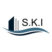 Société Kahloun Immobilière logo - Similar company to Baak Studio