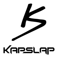 Kap Slap logo - Similar company to Liquid Intelligence