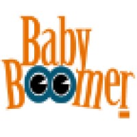 Baby Boomer Magazine logo - Similar company to Designsimple