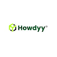 Howdyy logo - Similar company to Global Alliance For Government And Public Sector Transformation