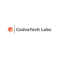 CodvaTech Labs logo - Similar company to One Billion Ideas
