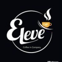 Eleve Café logo - Similar company to Entrai - Construtor De Minisites Com Ia