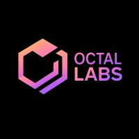 Octal Labs logo - Similar company to Blockchain Codefi