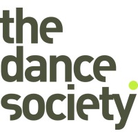 The Dance Society logo - Similar company to Spring Of Rhythm