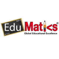 EduMatics® logo - Similar company to Edumatica