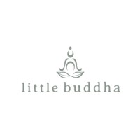 Little Buddha logo - Similar company to Boodai Inc