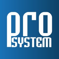 PRO SYSTEM Rafał Roguszka logo - Similar company to A+W Software Latin America