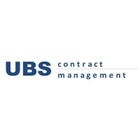 UBS CONTRACT MANAGEMENT LIMITED logo - Similar company to Sayturk Properties