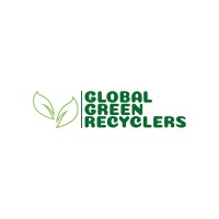 Global Green Recyclers logo - Similar company to Hexa Green Energy Solutions