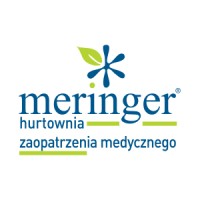 Meringer Ltd. logo - Similar company to Bkwp.Pl