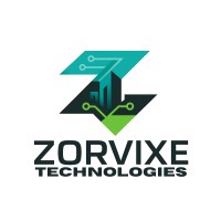 ZorvixeTechnologies logo - Similar company to Zorvix