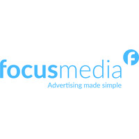 FOCUS MEDIA UK LIMITED logo - Similar company to Creative Fabrik