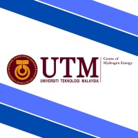 Centre of Hydrogen Energy (CHE) logo - Similar company to Utm Institute For Oil & Gas