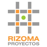 RIZOMA PROYECTOS logo - Similar company to Axis Office