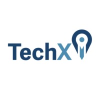 TechXi logo - Similar company to Wiz Developers