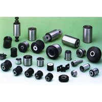 Maurya Rubber Products logo - Similar company to Silvicon Rubber