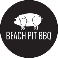 Beach Pit Bbq