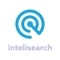 Intelisearch, Inc. logo - Similar company to Keystroke Inc