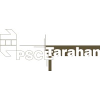 Pardisan Sazeh Consulting Engineers (PSCE) logo - Similar company to Supreme Structures Consulting Engineers