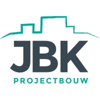 JBK PROJECTBOUW/ VASTGOED logo - Similar company to Structivo