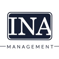 INA Management logo - Similar company to Arcy-Miejsce