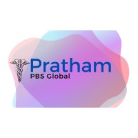 Pratham Medical Billing & Consultancy Services LLC logo - Similar company to Zinith