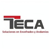 Teca Encofrados Peru logo - Similar company to Amsa Perú