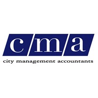 City Management Accountants Ltd logo - Similar company to Logical Bi Limited