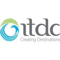 Indonesia Tourism Development Corporation logo - Similar company to Itdc