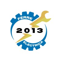 FERRE ELECTRICA 2013 logo - Similar company to Iipsa México