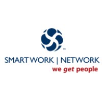 Smart Work Network, LLC logo - Similar company to Electrolock, Inc.