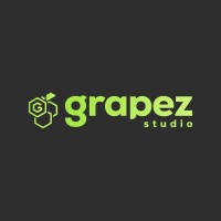 Grapez Studio logo - Similar company to Justgo Colombia