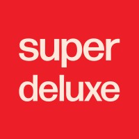 Superdeluxe logo - Similar company to Forge Future