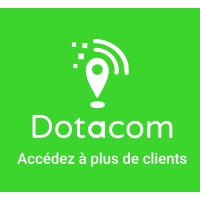 Dotacom logo - Similar company to Kosmos Media