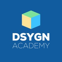 Dsygn Academy logo - Similar company to Logic Play