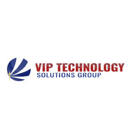 VIP Technology Solutions Group logo - Similar company to Unitel Voice