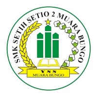 SMK SETIH SETIO 2 MUARA BUNGO logo - Similar company to Bungo & Viking Aps