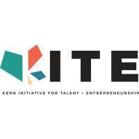 Kern Initiative for Talent & Entrepreneurship logo - Similar company to Community Media Access Partnership