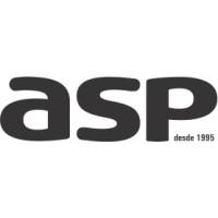 ASP Supermercados logo - Similar company to Flex Atacarejo