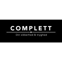 COMPLETT logo - Similar company to Fluzoomark