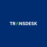 Transdesk Maringá logo - Similar company to Delta Coding E Equipamentos ∴