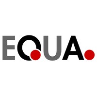 EQUA Solutions AB logo - Similar company to Evolo Technologies
