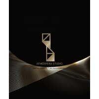 ATMOSFERA STUDIO /  Design - Architecture - Interior Design logo - Similar company to Ent Arquitectos