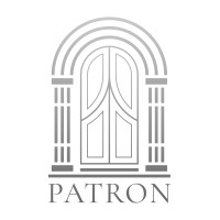 Patron Art Space logo - Similar company to Vincom Center For Contemporary Art