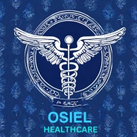 Osiel Healthcare logo - Similar company to Doctor Plus 24