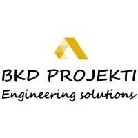 BKD Projekti logo - Similar company to Ritex Modular Construction
