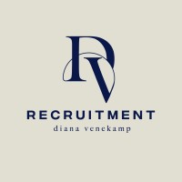 Diana Venekamp Recruitment logo - Similar company to Keytoe