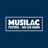 FESTIVAL MUSILAC logo - Similar company to Festival Printemps De Pérouges