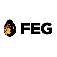 FEED EVERY GORILLA logo - Similar company to Feg - Global Leader In Defi Technology